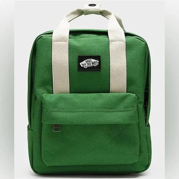 NEW Vans Low Key Mini Backpack - Picture 1 of 8